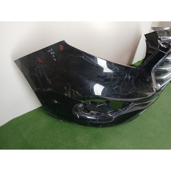Recambio de paragolpes delantero para ford transit custom v362 autobús (f3) 2.0 ecoblue referencia OEM IAM JK2117F003  