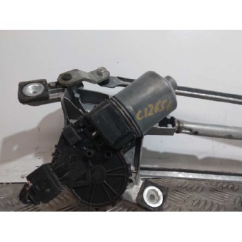 Recambio de motor limpia delantero para ford mondeo ber. (ca2) limited edition referencia OEM IAM 7S7117K484AB 0390201876 