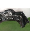 Recambio de paragolpes delantero para ford transit custom v362 autobús (f3) 2.0 ecoblue referencia OEM IAM JK2117F003  