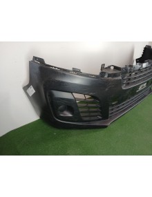 Recambio de paragolpes delantero para peugeot expert autobús (v_) 1.5 bluehdi 100 referencia OEM IAM 9808639977   2