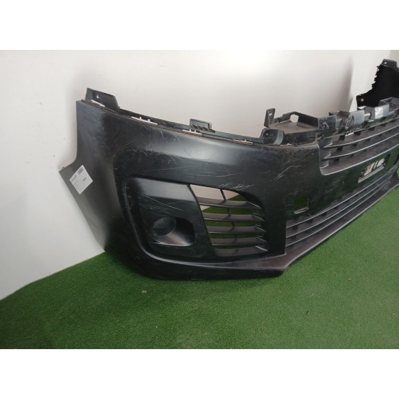 Recambio de paragolpes delantero para peugeot expert autobús (v_) 1.5 bluehdi 100 referencia OEM IAM 9808639977  