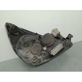 Recambio de faro izquierdo para renault espace iv (jk0) privilege referencia OEM IAM 153874 XENON 