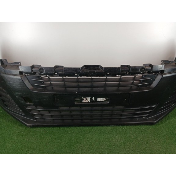 Recambio de paragolpes delantero para peugeot expert autobús (v_) 1.5 bluehdi 100 referencia OEM IAM 9808639977  