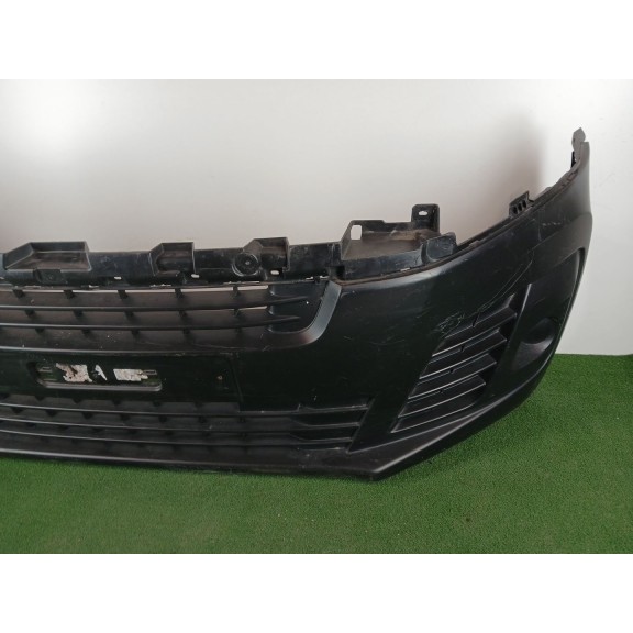 Recambio de paragolpes delantero para peugeot expert autobús (v_) 1.5 bluehdi 100 referencia OEM IAM 9808639977  