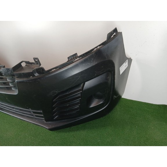 Recambio de paragolpes delantero para peugeot expert autobús (v_) 1.5 bluehdi 100 referencia OEM IAM 9808639977  