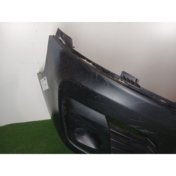 Recambio de paragolpes delantero para peugeot expert autobús (v_) 1.5 bluehdi 100 referencia OEM IAM 9808639977  