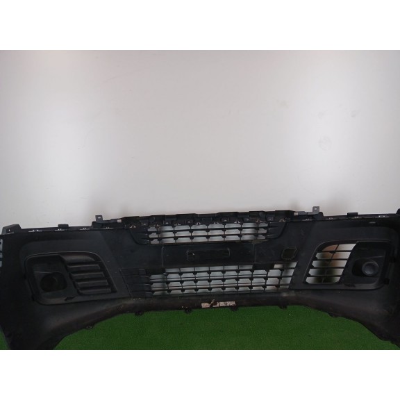 Recambio de paragolpes delantero para peugeot expert autobús (v_) 1.5 bluehdi 100 referencia OEM IAM 9808639977  