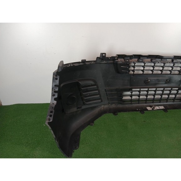 Recambio de paragolpes delantero para peugeot expert autobús (v_) 1.5 bluehdi 100 referencia OEM IAM 9808639977  