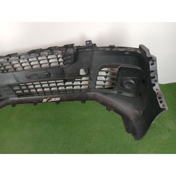 Recambio de paragolpes delantero para peugeot expert autobús (v_) 1.5 bluehdi 100 referencia OEM IAM 9808639977  