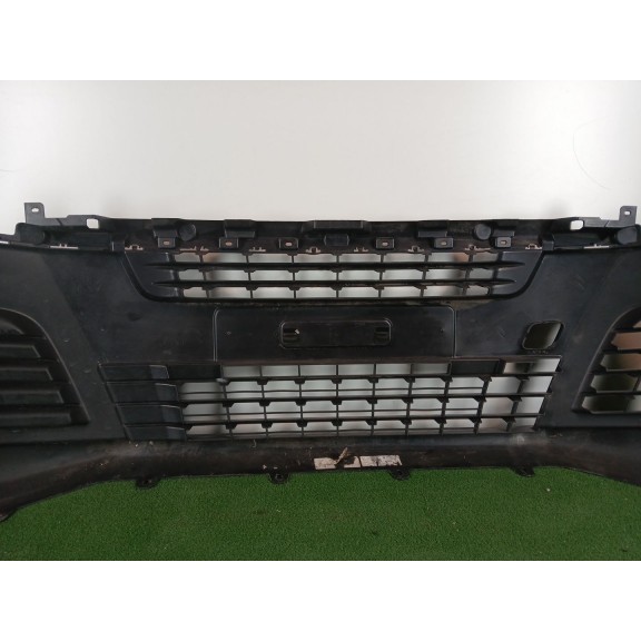 Recambio de paragolpes delantero para peugeot expert autobús (v_) 1.5 bluehdi 100 referencia OEM IAM 9808639977  