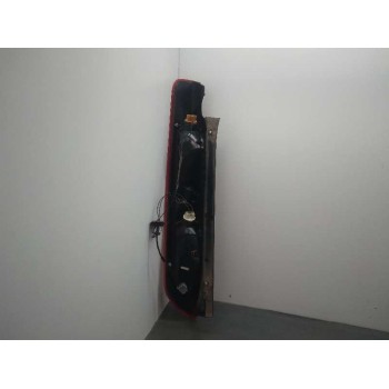 Recambio de piloto trasero derecho para ford focus lim. (cb4) trend referencia OEM IAM 8M5113404A  