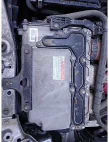 Recambio de bateria para toyota auris station wagon (_e18_) 1.8 hybrid (zwe186_) referencia OEM IAM G920047190 convertidor 