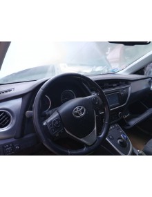 Recambio de kit airbag para toyota auris station wagon (_e18_) 1.8 hybrid (zwe186_) referencia OEM IAM   