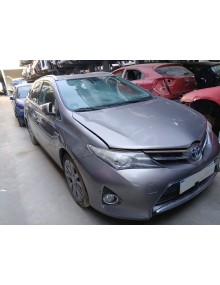 toyota auris station wagon (_e18_) del año 2014 2