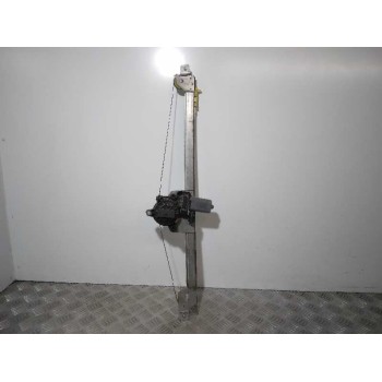 ELEVALUNAS DELANTERO DERECHO 541613212 ELÉCTRICO 2 PINES