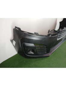 Recambio de paragolpes delantero para peugeot expert autobús (v_) 1.5 bluehdi 100 referencia OEM IAM 9808639977   2