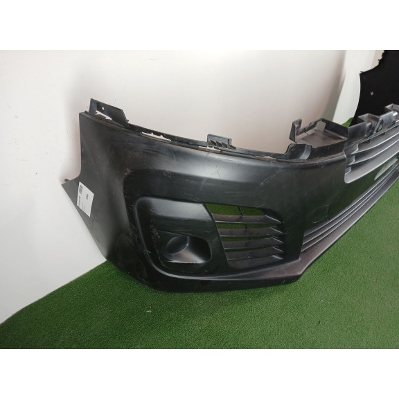 Recambio de paragolpes delantero para peugeot expert autobús (v_) 1.5 bluehdi 100 referencia OEM IAM 9808639977  