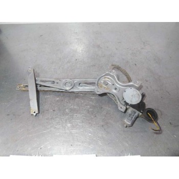 Recambio de elevalunas delantero derecho para toyota auris 1.4 16v cat referencia OEM IAM 857100D100 ELECTRICO 2 PIN 