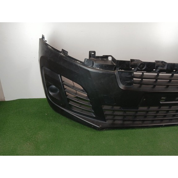 Recambio de paragolpes delantero para peugeot expert autobús (v_) 1.5 bluehdi 100 referencia OEM IAM 9808639977  