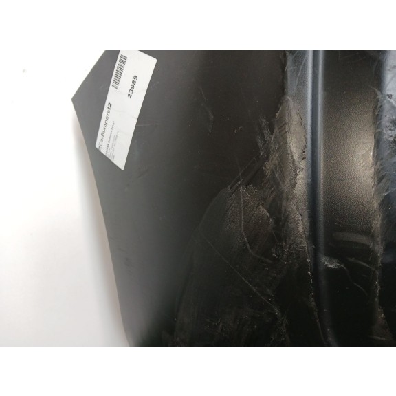 Recambio de paragolpes delantero para peugeot expert autobús (v_) 1.5 bluehdi 100 referencia OEM IAM 9808639977  