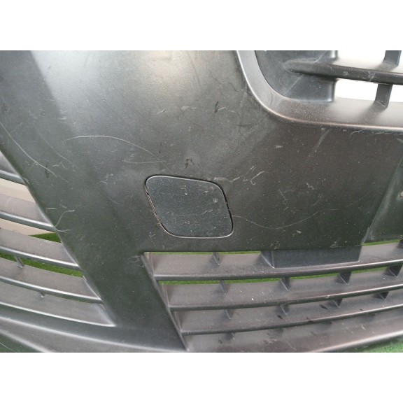 Recambio de paragolpes delantero para peugeot expert autobús (v_) 1.5 bluehdi 100 referencia OEM IAM 9808639977  