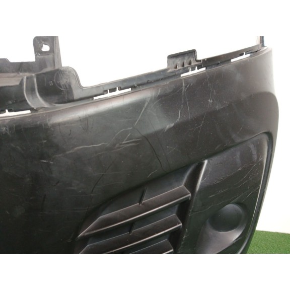 Recambio de paragolpes delantero para peugeot expert autobús (v_) 1.5 bluehdi 100 referencia OEM IAM 9808639977  