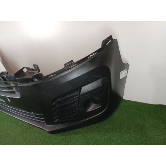 Recambio de paragolpes delantero para peugeot expert autobús (v_) 1.5 bluehdi 100 referencia OEM IAM 9808639977  