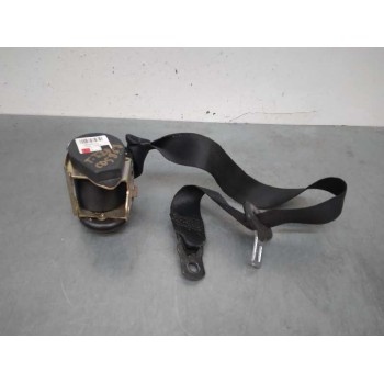 CINTURON SEGURIDAD TRASERO IZQUIERDO 560680101 01-04