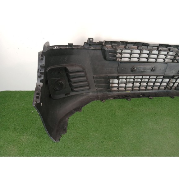 Recambio de paragolpes delantero para peugeot expert autobús (v_) 1.5 bluehdi 100 referencia OEM IAM 9808639977  