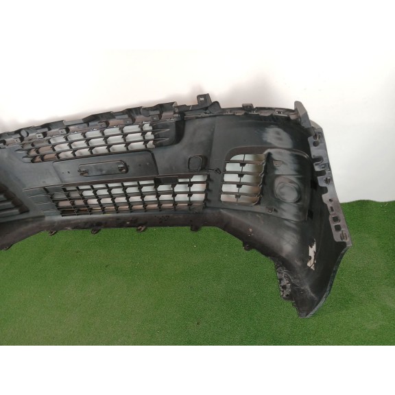 Recambio de paragolpes delantero para peugeot expert autobús (v_) 1.5 bluehdi 100 referencia OEM IAM 9808639977  