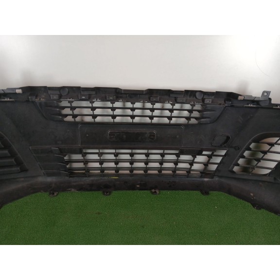 Recambio de paragolpes delantero para peugeot expert autobús (v_) 1.5 bluehdi 100 referencia OEM IAM 9808639977  