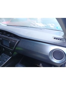 Recambio de kit airbag para toyota auris station wagon (_e18_) 1.8 hybrid (zwe186_) referencia OEM IAM    2