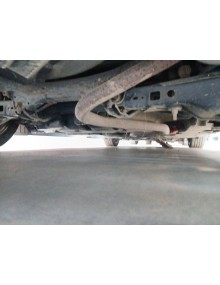 Recambio de puente trasero para toyota auris station wagon (_e18_) 1.8 hybrid (zwe186_) referencia OEM IAM   