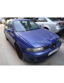 seat leon (1m1) del año 2002