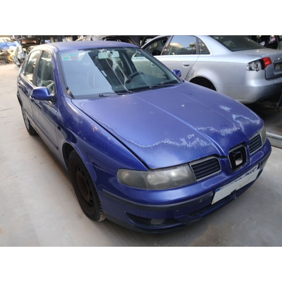 seat leon (1m1) del año 2002