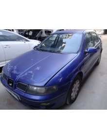seat leon (1m1) del año 2002 2