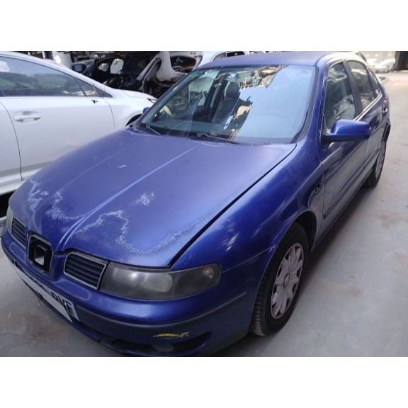 seat leon (1m1) del año 2002
