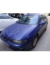 seat leon (1m1) del año 2002