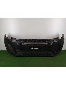 Recambio de paragolpes delantero para peugeot expert autobús (v_) 1.5 bluehdi 100 referencia OEM IAM 9808639977  