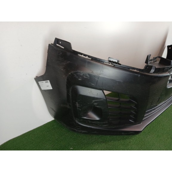 Recambio de paragolpes delantero para peugeot expert autobús (v_) 1.5 bluehdi 100 referencia OEM IAM 9808639977  