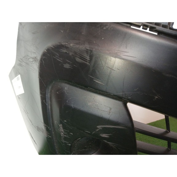 Recambio de paragolpes delantero para peugeot expert autobús (v_) 1.5 bluehdi 100 referencia OEM IAM 9808639977  