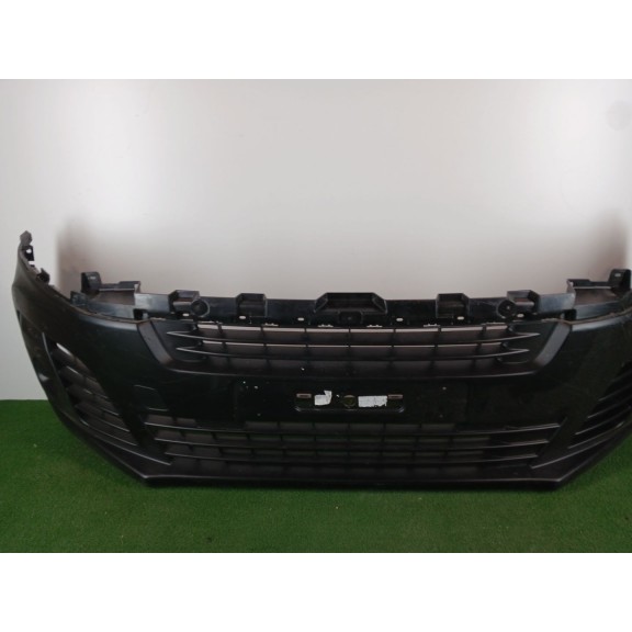 Recambio de paragolpes delantero para peugeot expert autobús (v_) 1.5 bluehdi 100 referencia OEM IAM 9808639977  