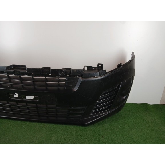 Recambio de paragolpes delantero para peugeot expert autobús (v_) 1.5 bluehdi 100 referencia OEM IAM 9808639977  