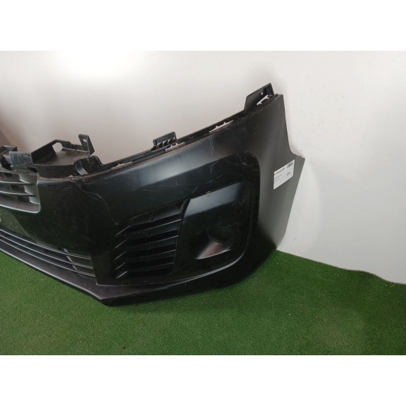 Recambio de paragolpes delantero para peugeot expert autobús (v_) 1.5 bluehdi 100 referencia OEM IAM 9808639977  