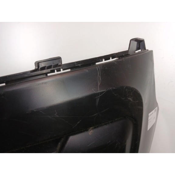 Recambio de paragolpes delantero para peugeot expert autobús (v_) 1.5 bluehdi 100 referencia OEM IAM 9808639977  