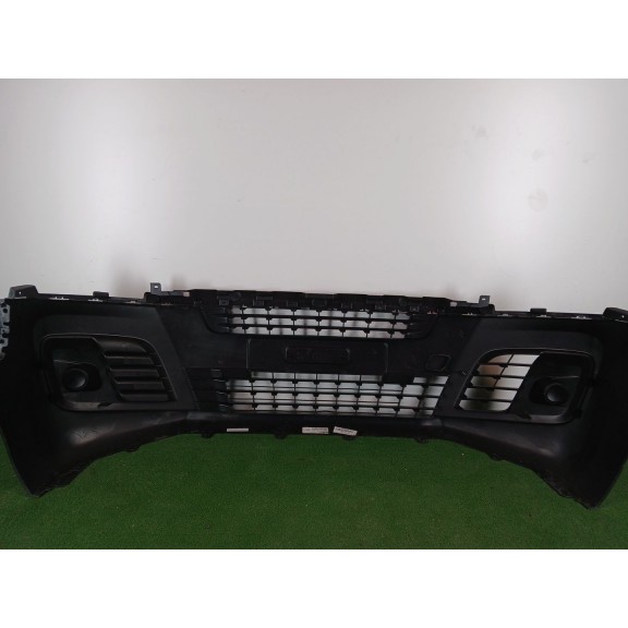 Recambio de paragolpes delantero para peugeot expert autobús (v_) 1.5 bluehdi 100 referencia OEM IAM 9808639977  