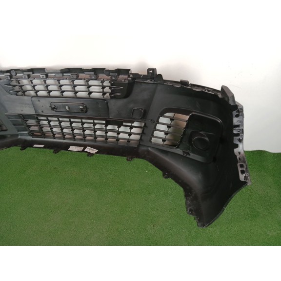Recambio de paragolpes delantero para peugeot expert autobús (v_) 1.5 bluehdi 100 referencia OEM IAM 9808639977  