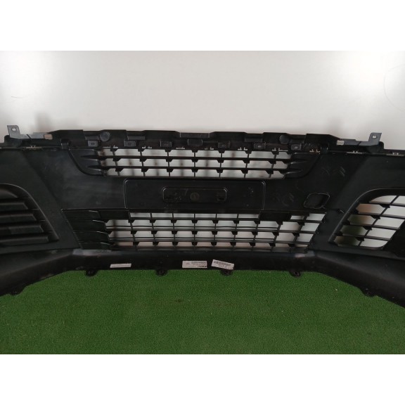 Recambio de paragolpes delantero para peugeot expert autobús (v_) 1.5 bluehdi 100 referencia OEM IAM 9808639977  