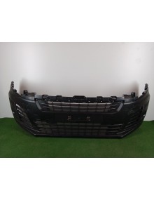 Recambio de paragolpes delantero para peugeot expert autobús (v_) 1.5 bluehdi 100 referencia OEM IAM 9808639977  