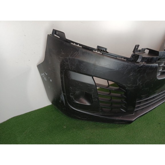 Recambio de paragolpes delantero para peugeot expert autobús (v_) 1.5 bluehdi 100 referencia OEM IAM 9808639977  